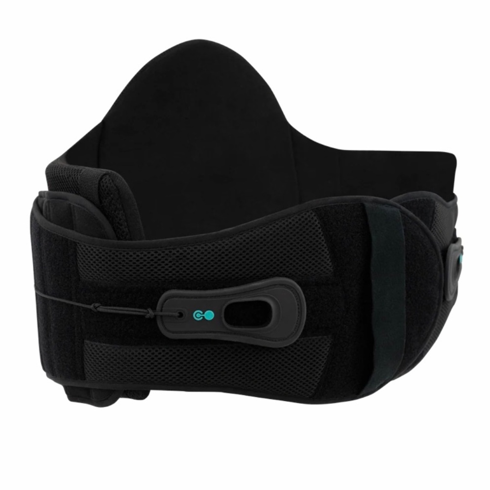 Core tech By Vive Health 637 LSO Lumbar Brace - Picture 5 of 16